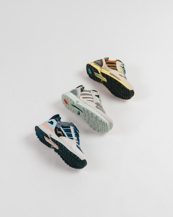 adidas Originals ZX 9000 